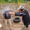 Concealed Carry Tunnel Vision – How To Break Out Of It Concealed Carry Tunnel Vision - How To Break Out Of It