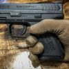 5 Types Of Gloves Perfect For Concealed Carry 5 Types Of Gloves Perfect For Concealed Carry