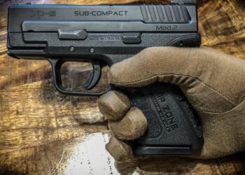 5 Types Of Gloves Perfect For Concealed Carry