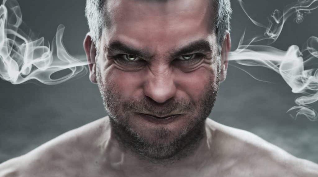 How To Handle Stress While Carrying A Concealed Handgun