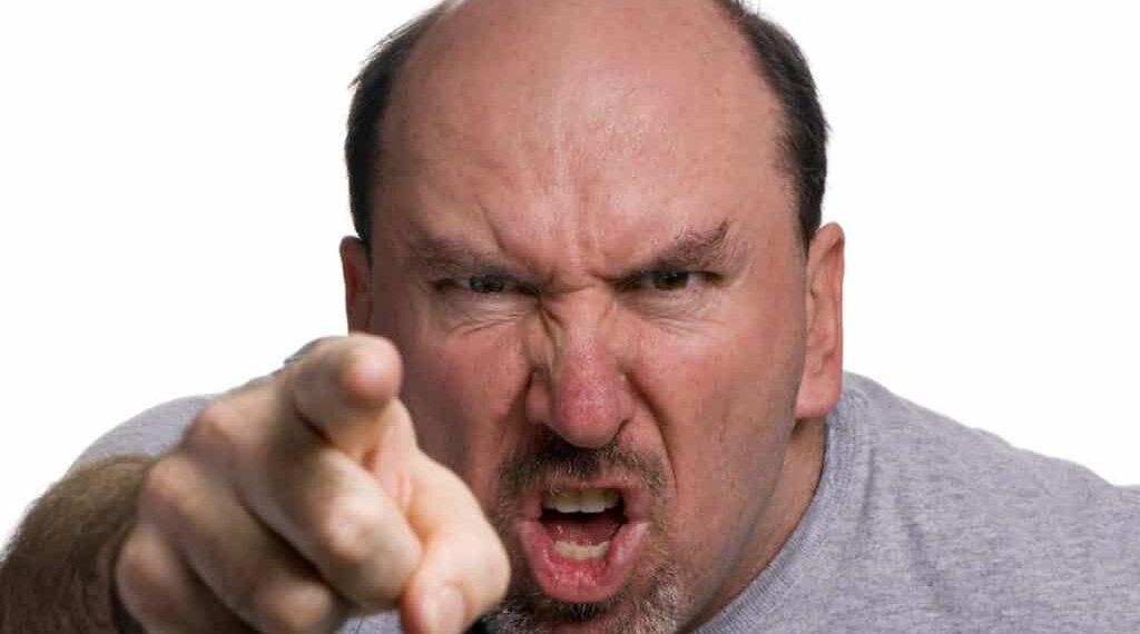 5 Types Of People You Should Always Avoid While Carrying Concealed