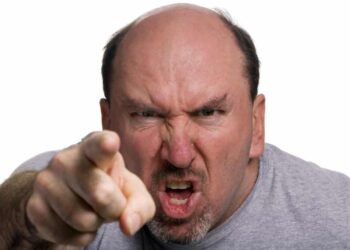 5 Types Of People You Should Always Avoid While Carrying Concealed