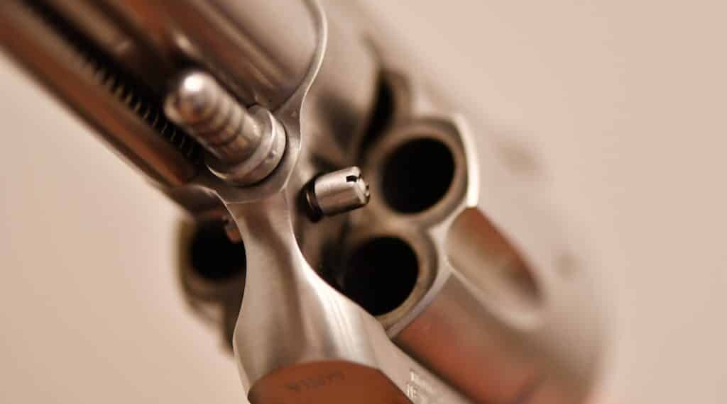 An Argument for the Mid-Size Revolver as a House Gun