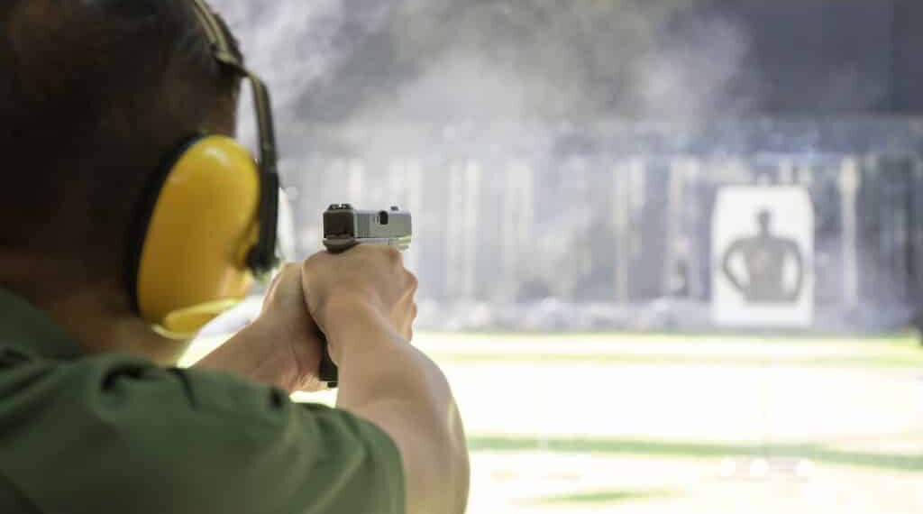 Shooting at Distance: A Growing Consideration for Concealed Carriers