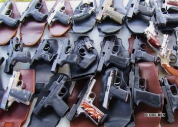 Top Concealed Carry 9mm Pistols for Year-End 2017