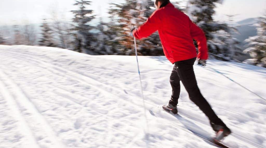6 Winter Activities Great For Concealed Carry