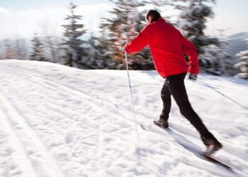 6 Winter Activities Great For Concealed Carry