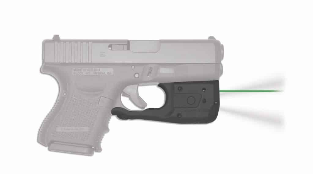 New Products from Crimson Trace in 2018