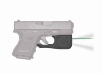 New Products from Crimson Trace in 2018