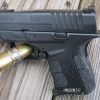FIRST REVIEW: SA XD-S Mod.2 Single Stack .45ACP SA XDS Mod.2 45ACP Review