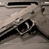 Which Is The Best Sig Sauer Polymer Pistol — P250, P320, or SP2022? Which Is The Best Sig Sauer Polymer Pistol -- P250, P320, or SP2022?