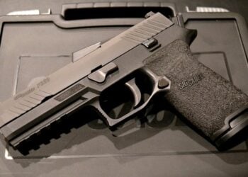 Which Is The Best Sig Sauer Polymer Pistol -- P250, P320, or SP2022?