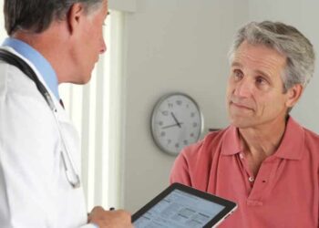 Why Doctors Ask If A Patient Owns A Gun