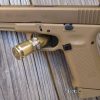 FIRST REVIEW: Glock 19X Crossover 9mm Pistol Glock 19X Review