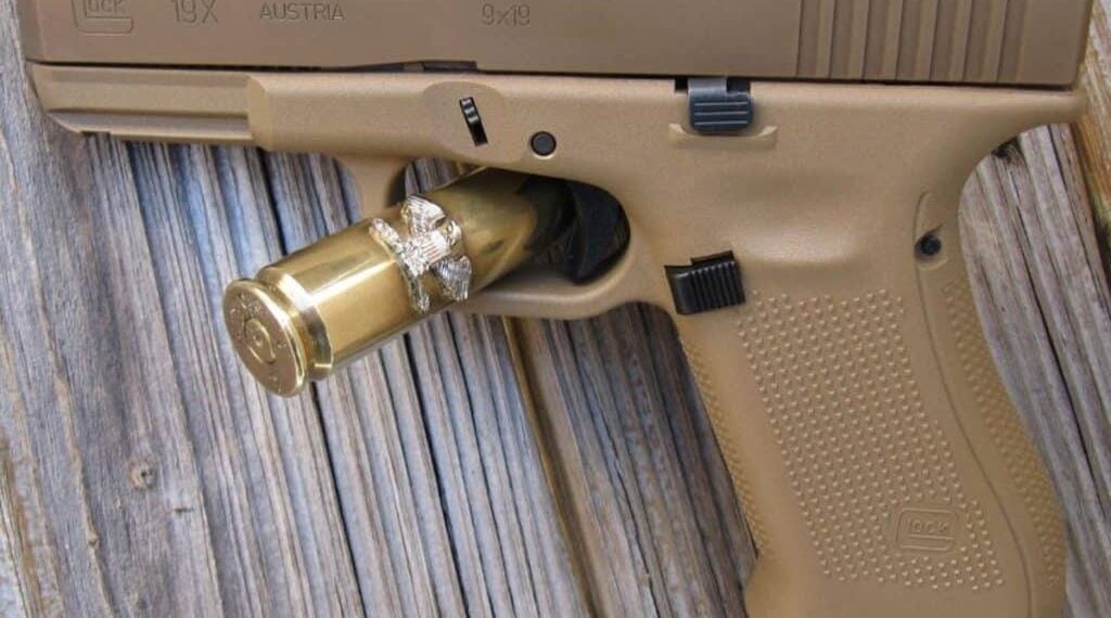 Glock 19X Review