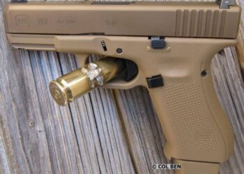 Glock 19X Review