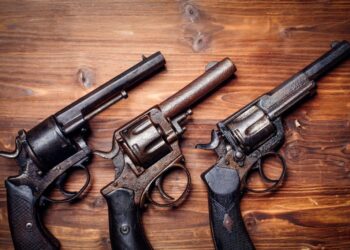 How To Tell If You're About To Be Ripped Off In A Private Gun Sale