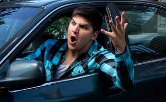 Is There A Right Way To Tell Someone Off While Carrying Concealed? Is There A Right Way To Tell Someone Off While Carrying Concealed?