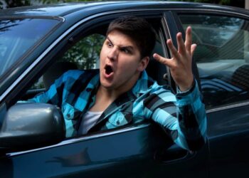 Is There A Right Way To Tell Someone Off While Carrying Concealed?