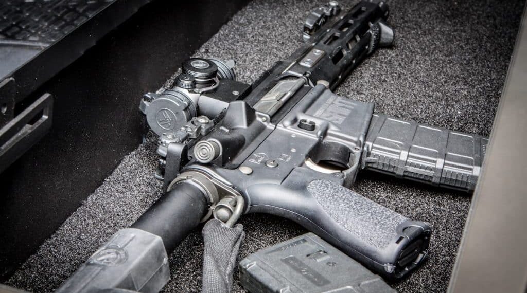 5 Things to Consider When Choosing a Truck Gun