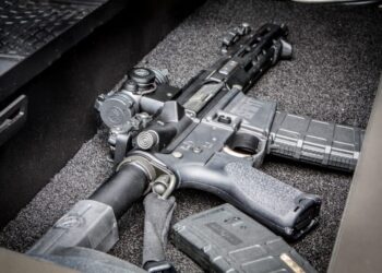 5 Things to Consider When Choosing a Truck Gun