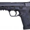 FIRST LOOK: M&P 380 Shield EZ for Concealed Carry FIRST LOOK: M&P 380 Shield EZ for Concealed Carry
