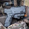 Alien Gear ShapeShift Backpack Holster Review Alien Gear ShapeShift Backpack Holster Review