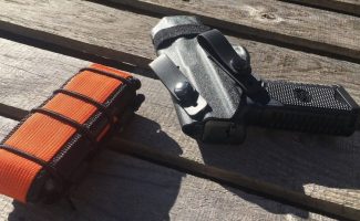 Flatpack Tourniquet Carrier Review Flatpack Tourniquet Carrier Review