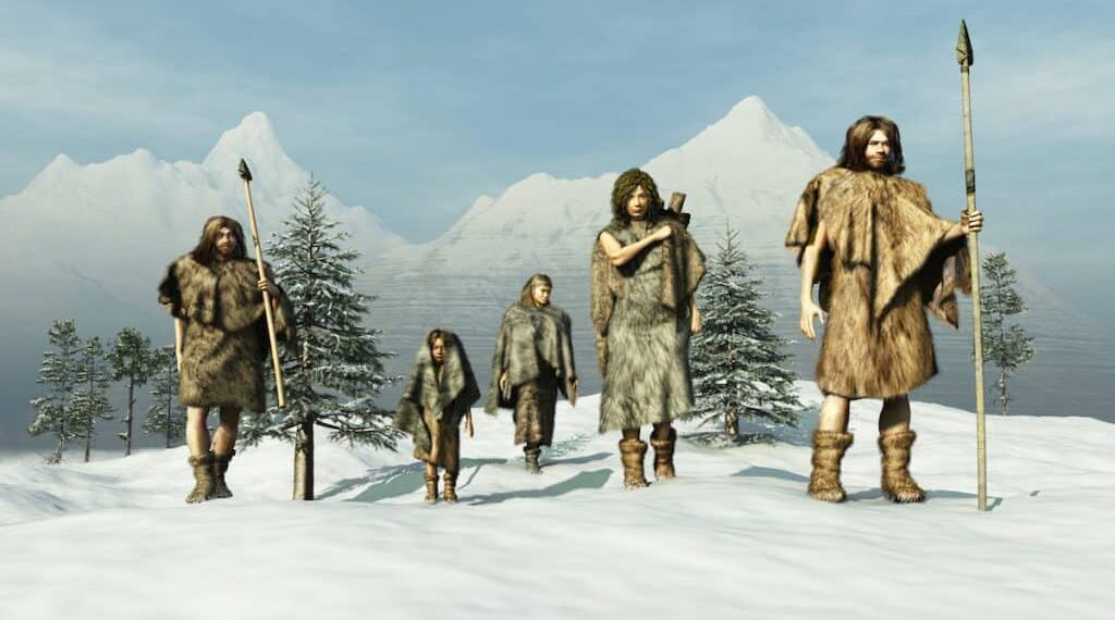 The Second Amendment is Thousands of Years Old