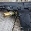HANDS-ON REVIEW: Smith-Wesson M&P 380 Shield EZ Smith-Wesson M&P 380 Shield EZ Review