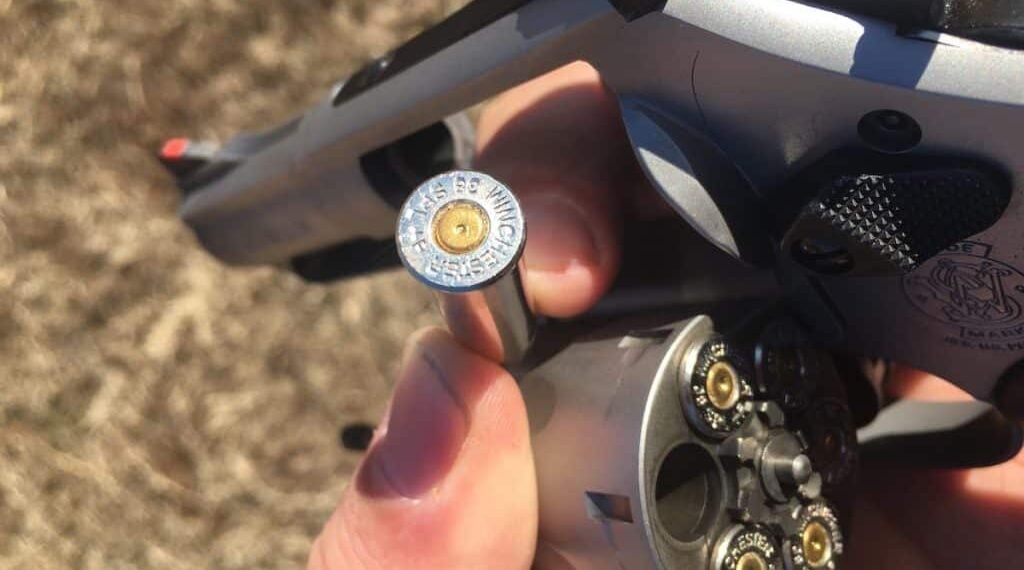 The S&W 66-8 Saga: Installing a Wilson Combat S&W K/L/N Frame Revolver Spring Kit