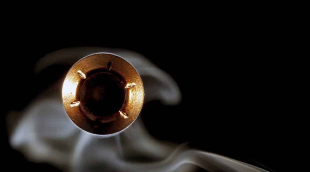 Weighty Decisions: Considerations When Choosing a Bullet Weight