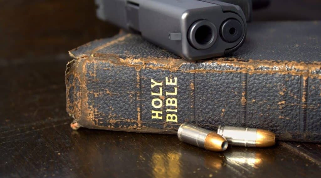 Concealed Carry in Church and Houses of Worship