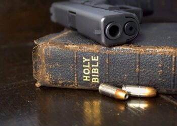 Concealed Carry in Church and Houses of Worship