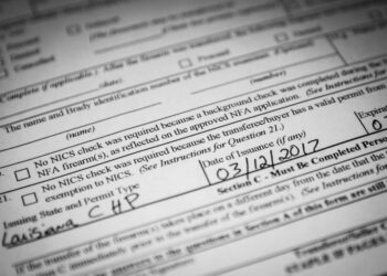 Does Having a CCW Bypass Background Checks When Buying a Gun?