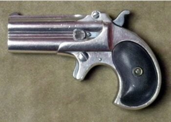 derringer