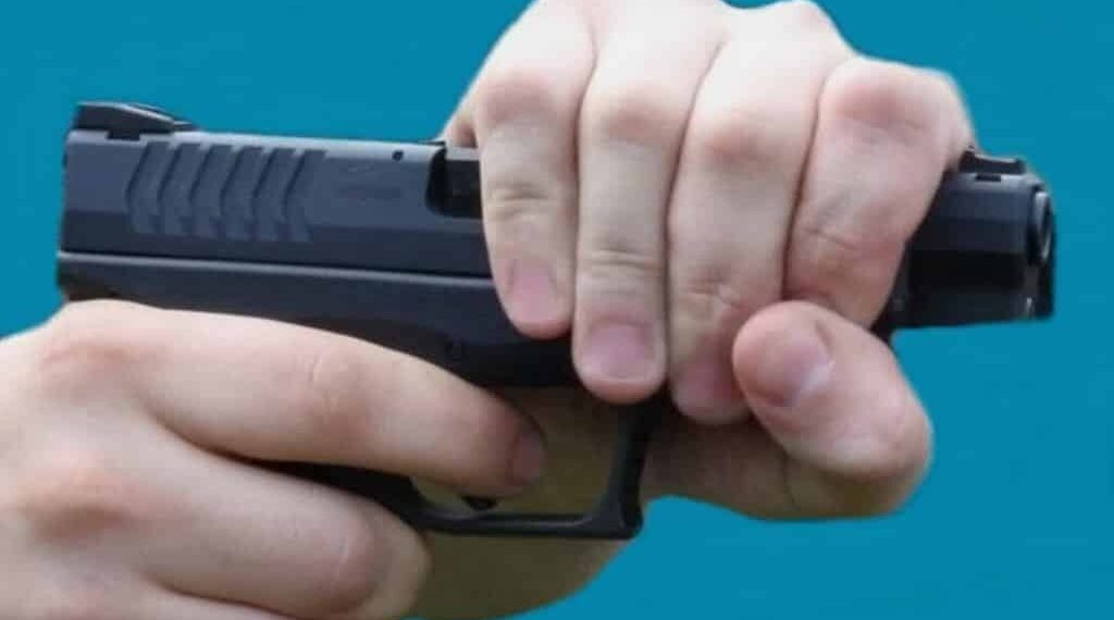 First Confiscation of Guns and Ammo Under Florida's New Gun Law