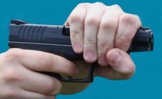 First Confiscation of Guns and Ammo Under Florida’s New Gun Law First Confiscation of Guns and Ammo Under Florida's New Gun Law