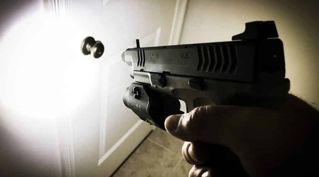 Low Light Considerations for Concealed Carry
