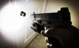 Low Light Considerations for Concealed Carry Low Light Considerations for Concealed Carry