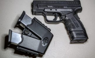 Magazine Management: Maintaining Your Ready Ammunition Supply Magazine Management: Maintaining Your Ready Ammunition Supply