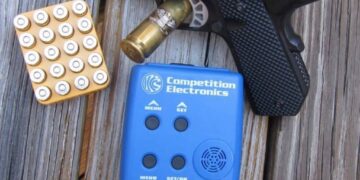 Pocket Pro II Shot Timer Review