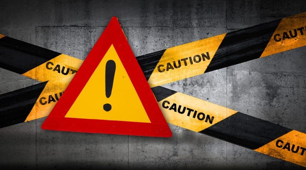 6 Red Flags In Relationships When You're A Concealed Carrier