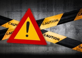 6 Red Flags In Relationships When You're A Concealed Carrier