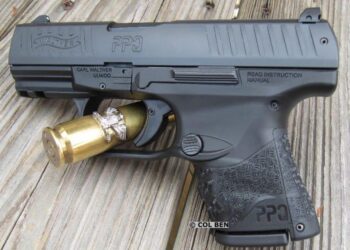 Walther PPQ M2 Sub-Compact Review