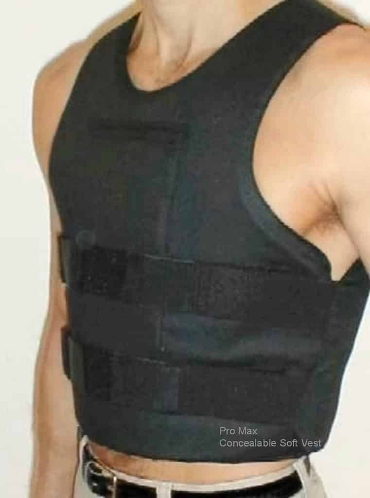 Body Armor for Civilian Self-Defense: Is It For You? - USA Carry