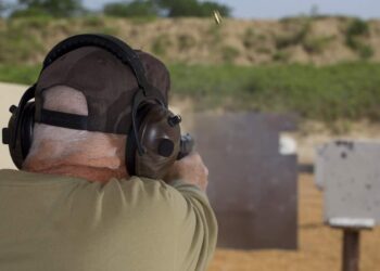 Ear And Eye Protection For Everyday Concealed Carry