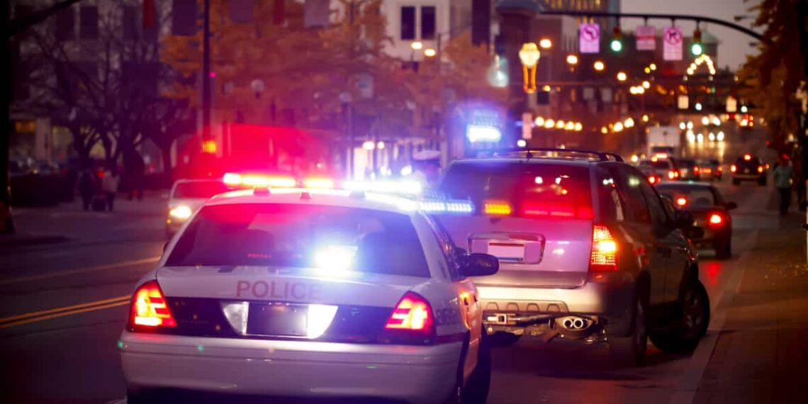 6 Times You Need To Let Others Know You're Carrying Concealed