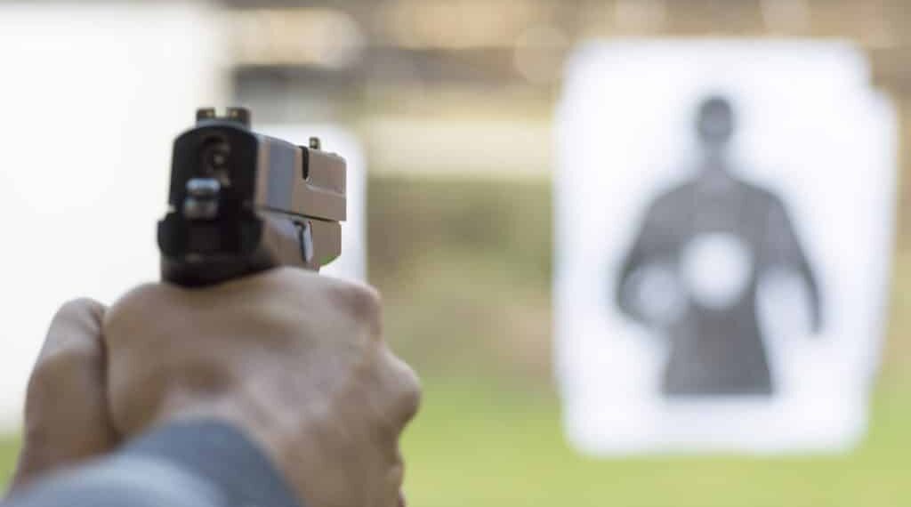 Is Point Shooting Still Relevant?
