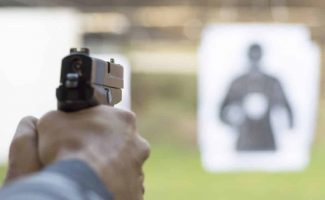 Is Point Shooting Still Relevant? Is Point Shooting Still Relevant?